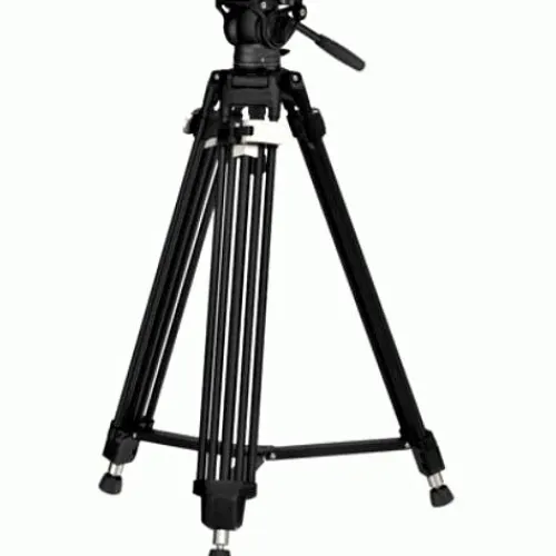SmallRig Video Tripods>FreeBlazer Heavy-Duty Aluminum Alloy Tripod AD-80 4164