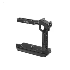 SmallRig Camera Cages & Rigs>Half Cage for Sony Alpha 6700 / 6600 / 6500 / 6400 4337