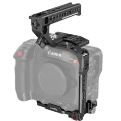 SmallRig Camera Cages & Rigs>Handheld Cage Kit for Canon EOS C70 3899
