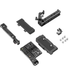SmallRig Camera Cages & Rigs>Handheld Cage Kit for Canon EOS C70 3899