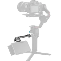SmallRig Gimbal Accessories>HawkLock H21 Monitor Support for DJI Stabilisers 4637