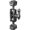 SmallRig Tripod Heads>HawkLock H21 Quick Release Magic Arm with Ball Head 4488