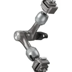 SmallRig Video Monitors & Accessories>HawkLock H21 Quick Release Rosette Magic Arm (7") 4490