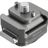 SmallRig Camera Cages & Rigs>HawkLock H21 Universal Quick Release Mount Plate Kit 4491