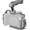 SmallRig Camera Cages & Rigs>HawkLock Quick Release Cage Kit for Canon EOS R5 Mark II 5029