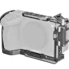 SmallRig Camera Cages & Rigs>HawkLock Quick Release Cage Kit for Sony FX3 / FX30 4770
