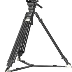 SmallRig Video Tripods>Heavy-Duty Carbon Fiber Tripod Kit AD-120 4463