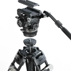 SmallRig Video Tripods>Heavy-Duty Carbon Fiber Tripod Kit AD-120 4463