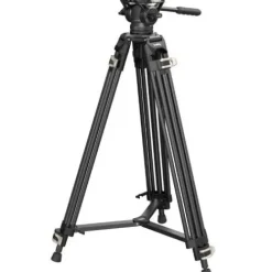 SmallRig Video Tripods>Heavy-Duty Fluid Head Tripod AD-01 3751B