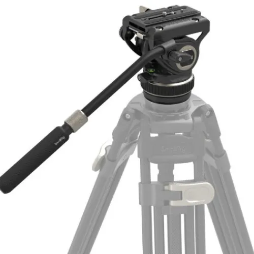 SmallRig Tripod Heads>Heavy-Duty Video Head DH10 4165