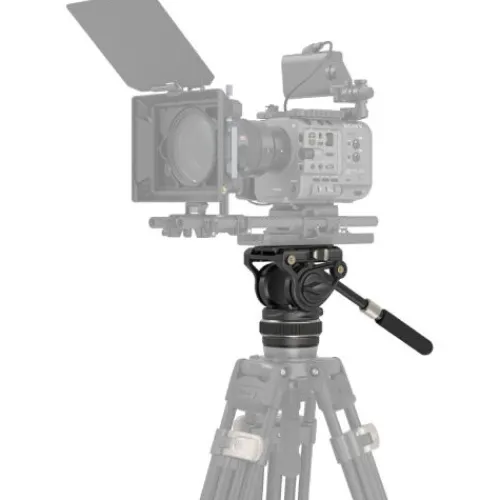 SmallRig Tripod Heads>Heavy-Duty Video Head DH10 4165