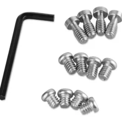 SmallRig Camera Cages & Rigs>Hex Screw Pack (12 pcs) 1713