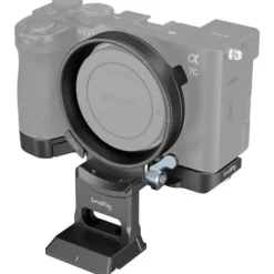 SmallRig Camera Cages & Rigs>Horizontal-to-Vertical Mount Plate Kit for Sony Alpha 7C II / Alpha 7CR 4570