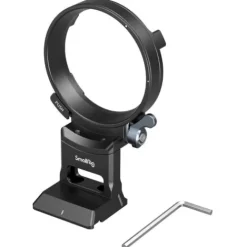 SmallRig Camera Cages & Rigs>Horizontal-to-Vertical Mount Plate for Sony Alpha 7C II / Alpha 7CR 4424
