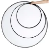 SmallRig Reflectors, Softboxes & Umbrellas>5-in-1 Collapsible Circular Reflector (32") 4128