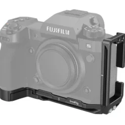 SmallRig L-Brackets>L Bracket for FUJIFILM X-H2 / X-H2S 3928B
