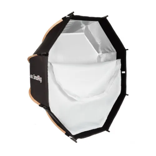 SmallRig Flash Diffusers & Modifiers>LA-O65 Octagonal Softbox 4874