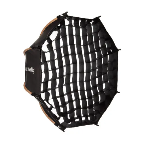 SmallRig Flash Diffusers & Modifiers>LA-O65 Octagonal Softbox 4874