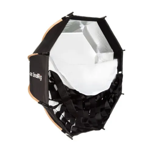SmallRig Flash Diffusers & Modifiers>LA-O65 Octagonal Softbox 4874
