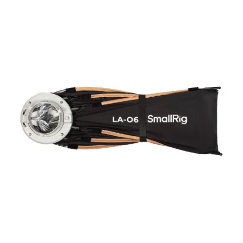 SmallRig Flash Diffusers & Modifiers>LA-O65 Octagonal Softbox 4874
