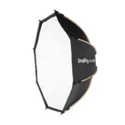 SmallRig Flash Diffusers & Modifiers>LA-O90 Octagonal Softbox 4633