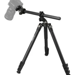 SmallRig Video Tripods>Lateral Center Column Tripod CT200 4288