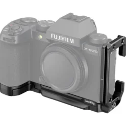 SmallRig L-Brackets>L-Bracket for FUJIFILM X-S20 4231