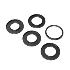 SmallRig Camera Cages & Rigs>Lens Adapter Rings Kit (?52 / 55 / 58 / 62 / 86-95mm) 3383