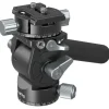 SmallRig Tripod Heads>Lightweight Fluid Video Head 3457B