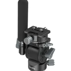 SmallRig Tripod Heads>Lightweight Fluid Video Head 3457B
