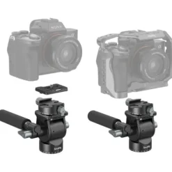 SmallRig Tripod Heads><noscript><img width=