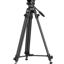 SmallRig Video Tripods>Lightweight Video Tripod Kit AD-50 Lite 4684