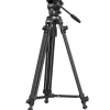 SmallRig Video Tripods>Lightweight Video Carbon Fiber Tripod Kit AD-50 4685