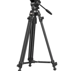 SmallRig Video Tripods>Lightweight Video Carbon Fiber Tripod Kit AD-50 4685