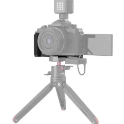 SmallRig L-Brackets>L-Shape Grip for Nikon Z fc (Black) 4263