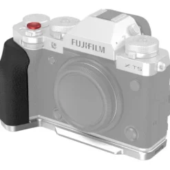 SmallRig L-Brackets>L-Shape Grip for FUJIFILM X-T5 4136