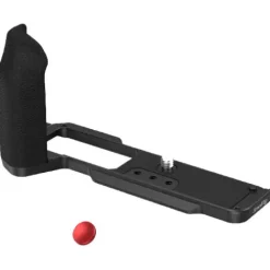SmallRig L-Brackets>L-Shape Grip for FUJIFILM X-T5 (Black) 4260