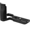 SmallRig L-Brackets>L-Shape Mount Plate with Silicone Handle for Sony ZV-E10 II 4778