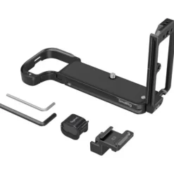 SmallRig L-Brackets>L-Shape Mount Plate for FUJIFILM GFX100S II 4716