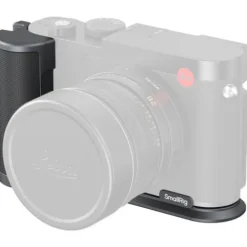 SmallRig L-Brackets>L-Shape Mount Plate with Handle for Leica Q3 4568