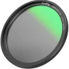 SmallRig Smartphone Accessories>MagEase Magnetic CPL Filter (52mm) 4216