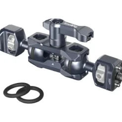 SmallRig Tripod Heads>Magic Arm with Dual Ball Heads (1/4"-20 Screws) 3873