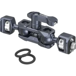 SmallRig Tripod Heads>Magic Arm with Dual Ball Heads (1/4"-20 Screw and ARRI Locating Screw) 3874