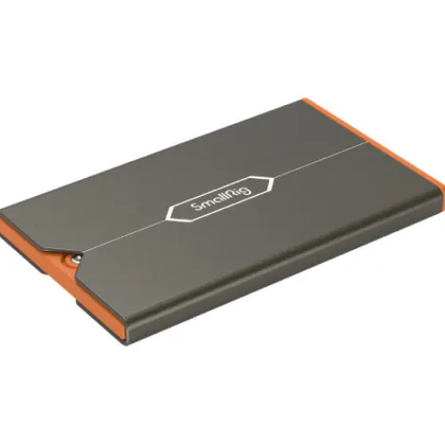SmallRig Hard Cases>Memory Card Case for Sony CFexpress Type-A 4107
