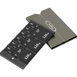 SmallRig Hard Cases><noscript><img width=