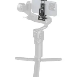 SmallRig Smartphone Accessories>Metal Phone Holder with Arca-Swiss Support 4611