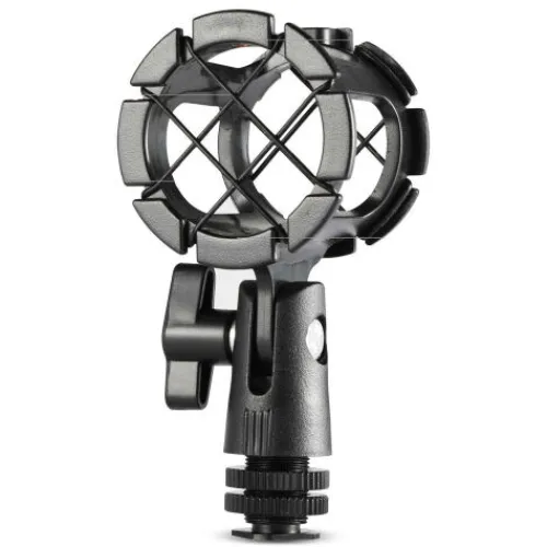 SmallRig Microphone Mounts>Microphone Shock Mount for Camera Shoes and Boompoles 1859