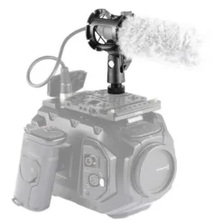 SmallRig Microphone Mounts><noscript><img width=