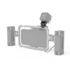 SmallRig Camera Cages & Rigs>mini Cold Shoe to 1/4"-20 Screw Adapter Support 3577