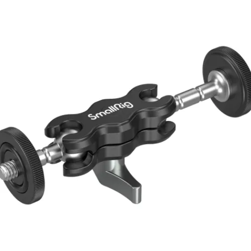 SmallRig Tripod Heads>Mini Magic Arm with Universal Ball Head 3238B